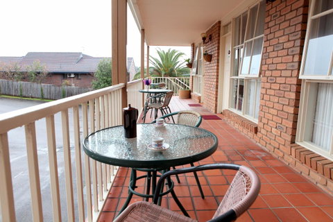 Summerhill Motor Inn - Timeshare Accommodation 20