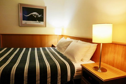 Summerhill Motor Inn - Timeshare Accommodation 5