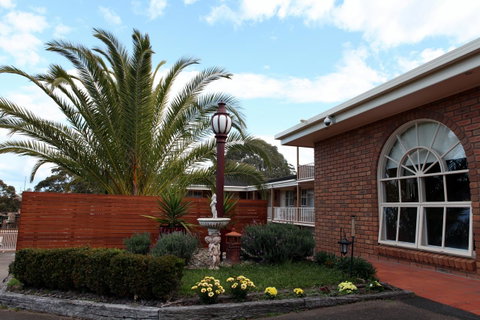 Summerhill Motor Inn - Timeshare Accommodation 29