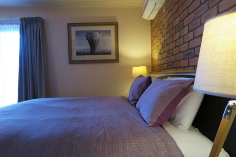 Summerhill Motor Inn - Timeshare Accommodation 9