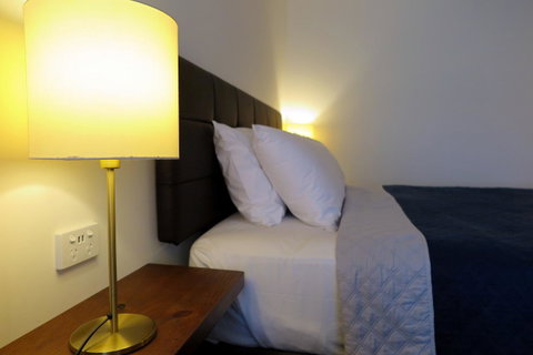 Summerhill Motor Inn - Timeshare Accommodation 12
