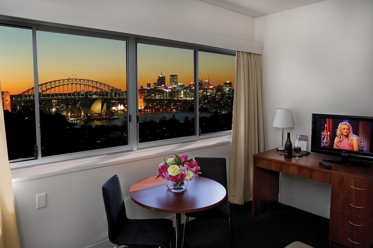 Elizabeth Bay NSW Timeshare Accommodation