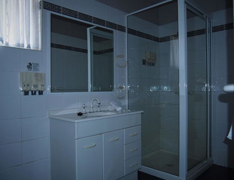 Grafton Central Motel - Timeshare Accommodation 36