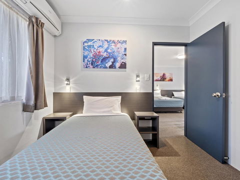 Grafton Central Motel - Timeshare Accommodation 10