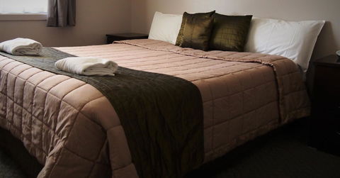 Grafton Central Motel - Timeshare Accommodation 33