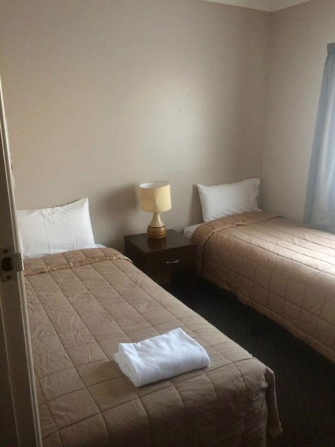 Grafton Central Motel - Timeshare Accommodation 44