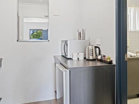 Grafton Central Motel - Timeshare Accommodation 7