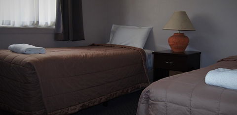 Grafton Central Motel - Timeshare Accommodation 35