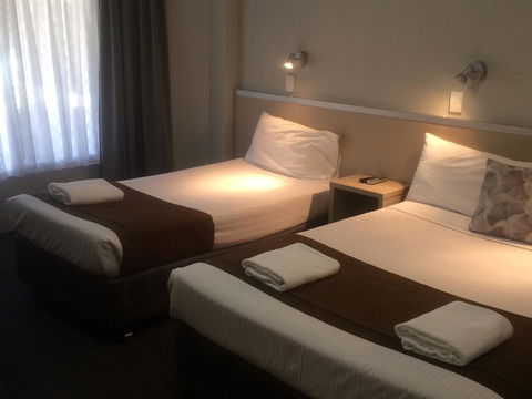 Grafton Central Motel - Timeshare Accommodation 42