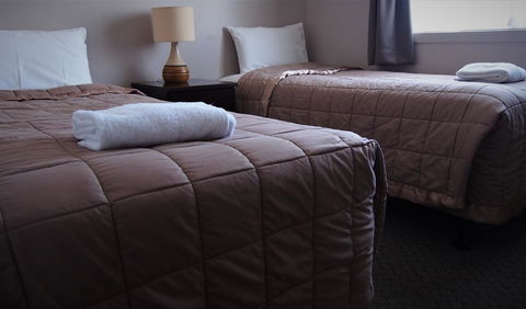 Grafton Central Motel - Timeshare Accommodation 34