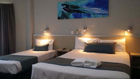 Grafton Central Motel - Timeshare Accommodation 12