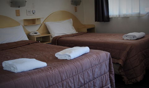 Grafton Central Motel - Timeshare Accommodation 40