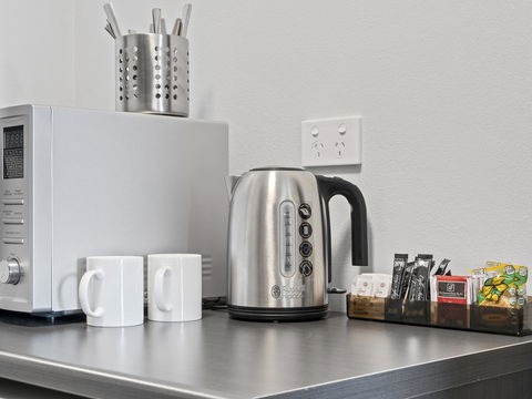 Grafton Central Motel - Timeshare Accommodation 11