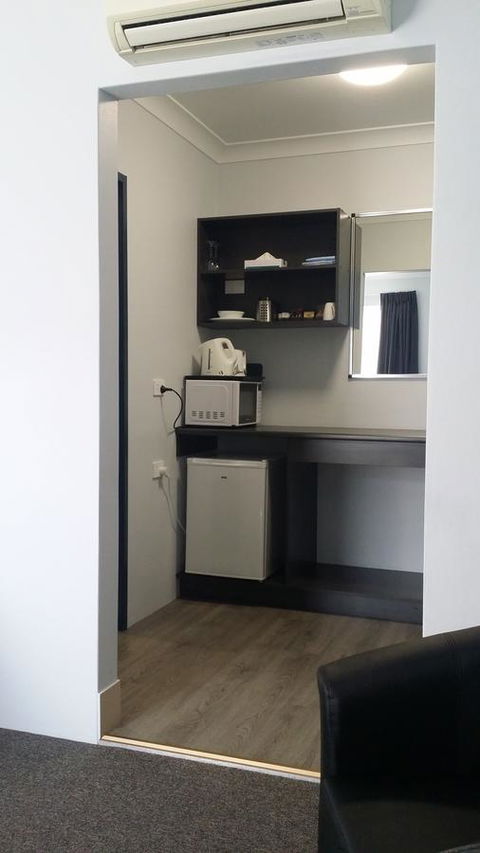 Grafton Central Motel - Timeshare Accommodation 29