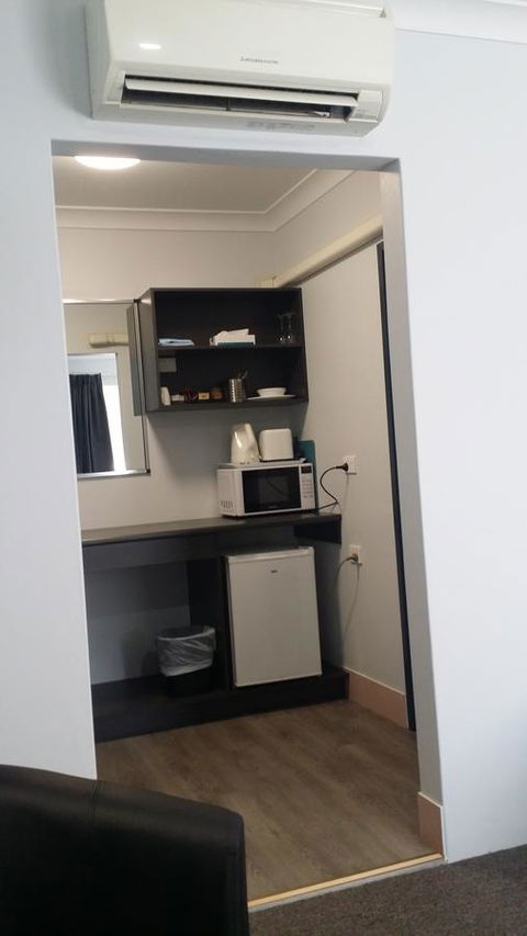 Grafton Central Motel - Timeshare Accommodation 26