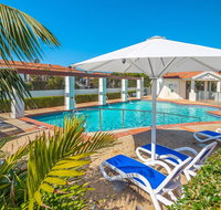The Sands Resort at Yamba - Timeshare Accommodation