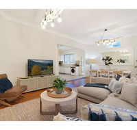 Huge Garden Apartment in the Heart of Bondi Beach - Timeshare Accommodation
