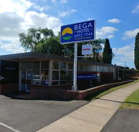 Bega Motel - Timeshare Accommodation