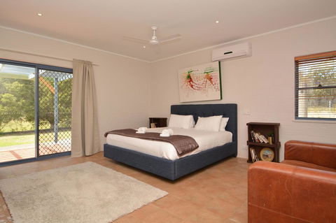 JE Guesthouse, Central To All The Hunter Valley Has To Offer - Timeshare Accommodation 17