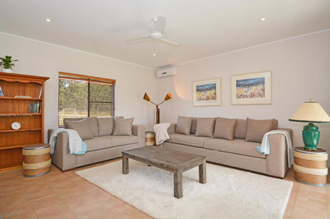 JE Guesthouse, Central To All The Hunter Valley Has To Offer - Timeshare Accommodation 2