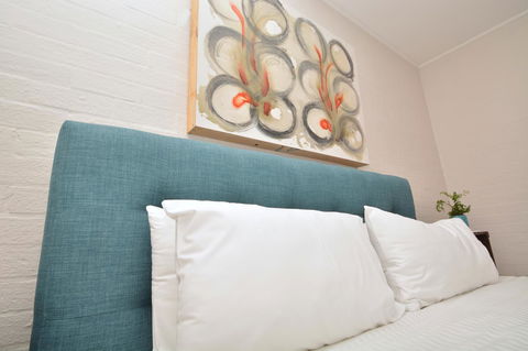 JE Guesthouse, Central To All The Hunter Valley Has To Offer - Timeshare Accommodation 33