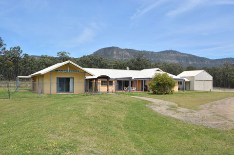 JE Guesthouse, Central To All The Hunter Valley Has To Offer - Timeshare Accommodation 40