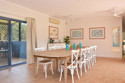 JE Guesthouse, Central To All The Hunter Valley Has To Offer - Timeshare Accommodation 6