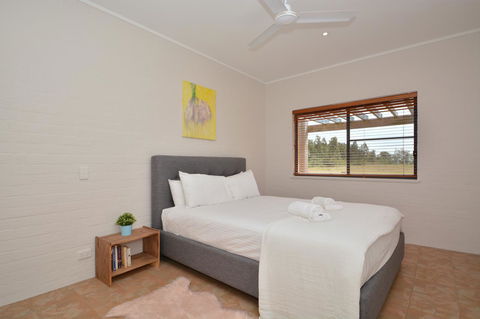 JE Guesthouse, Central To All The Hunter Valley Has To Offer - Timeshare Accommodation 25