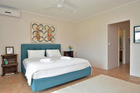 JE Guesthouse, Central To All The Hunter Valley Has To Offer - Timeshare Accommodation 21
