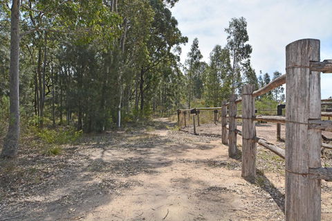 JE Guesthouse, Central To All The Hunter Valley Has To Offer - Timeshare Accommodation 43
