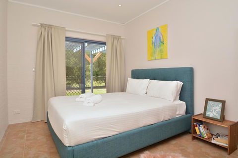 JE Guesthouse, Central To All The Hunter Valley Has To Offer - Timeshare Accommodation 31