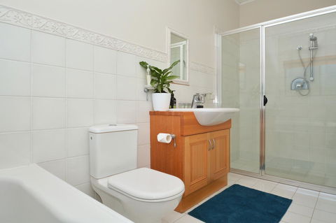 JE Guesthouse, Central To All The Hunter Valley Has To Offer - Timeshare Accommodation 22
