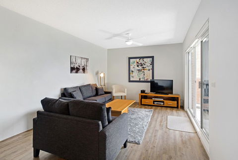 Victoria Parade, Kiah, Unit 10, 53 - Timeshare Accommodation 2