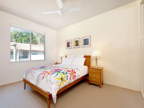 Victoria Parade, Kiah, Unit 10, 53 - Timeshare Accommodation 9