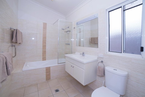 Boulevarde Motor Inn - Timeshare Accommodation 9