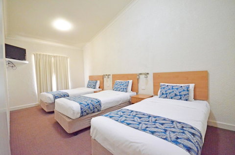 Boulevarde Motor Inn - Timeshare Accommodation 3