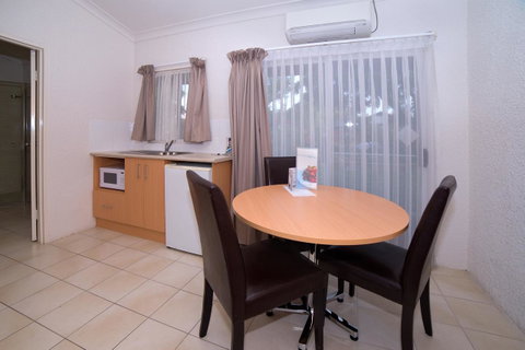 Boulevarde Motor Inn - Timeshare Accommodation 8