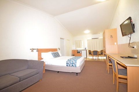 Boulevarde Motor Inn - Timeshare Accommodation 5