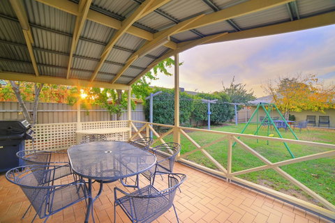 Boulevarde Motor Inn - Timeshare Accommodation 14