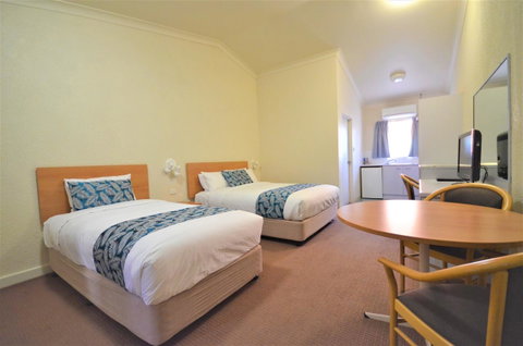 Boulevarde Motor Inn - Timeshare Accommodation 7