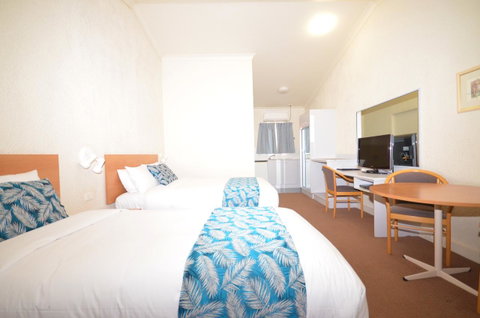 Boulevarde Motor Inn - Timeshare Accommodation 6