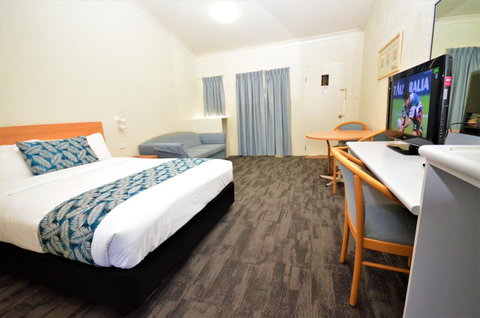 Boulevarde Motor Inn - Timeshare Accommodation 2