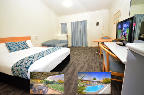 Boulevarde Motor Inn - Timeshare Accommodation 15