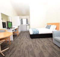 Boulevarde Motor Inn