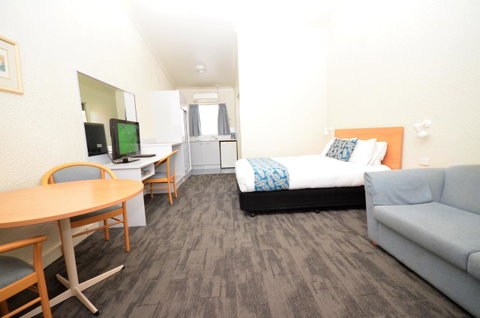 Boulevarde Motor Inn - Timeshare Accommodation 0