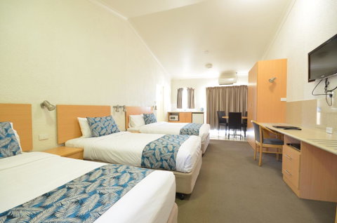 Boulevarde Motor Inn - Timeshare Accommodation 4