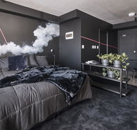 The Collectionist Newtown - Timeshare Accommodation