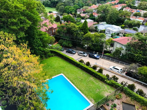 Woollahra Gem, Spectacular Views And Garden Paradise - Timeshare Accommodation 25
