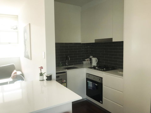 Woollahra Gem, Spectacular Views And Garden Paradise - Timeshare Accommodation 3