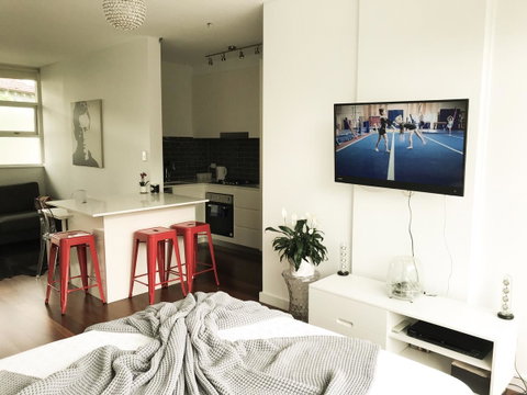 Woollahra Gem, Spectacular Views And Garden Paradise - Timeshare Accommodation 10